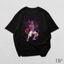 Camisa Streetwear Kimetsu No Yaiba